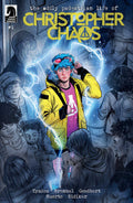 Oddly Pedestrian Life Of Christopher Chaos #1 (Cover A) (Nick Robles)