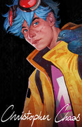 Oddly Pedestrian Life Of Christopher Chaos #1 (Cover C) (Nick Robles)