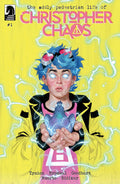Oddly Pedestrian Life Of Christopher Chaos #1 (Cover D) (David Talaski)