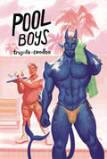 Pool Boys #1 (Mature)