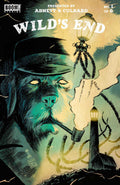 Wilds End #1 (Of 6) Cover B Homage
