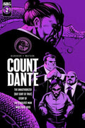 Count Dante #2 (Of 6)