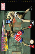 Creed Next Round #2 (Of 4) Cover B Landro