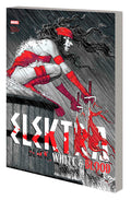 Elektra Black White & Blood TPB