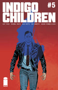 Indigo Children #5 (Mature)