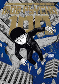 Mob Psycho 100 Graphic Novel Volume 12