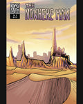 Nowhere Man #3 (Of 10) (Mature)
