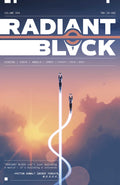 Radiant Black TPB Volume 04 A Massive-Verse Book Mv