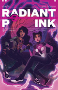 Radiant Pink TPB Volume 01 A Massive-Verse Book Mv