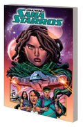 Star Wars Sana Starros TPB