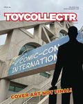 Toycollectr Magazine #6 (Mature)