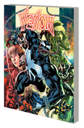 Venom By Al Ewing Ram V TPB Volume 04 Illumination