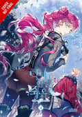 Villians Are Destined To Die Graphic Novel Volume 04