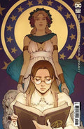 Sandman Universe Special Thessaly #1 (One Shot) Cover C 1 in 25 Jasmin Darnell Card Stock Variant (Mature)