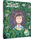 Eden II TPB