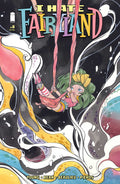 I Hate Fairyland #8 Cover C Momoko (Mature)