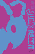 Junk Rabbit #5 (Of 5) Cover B Valentino & Robinson (Mature)