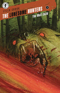 Lonesome Hunters The Wolf Child #4 (Of 4)