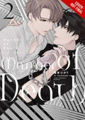 Manner Of Death Graphic Novel Volume 02
