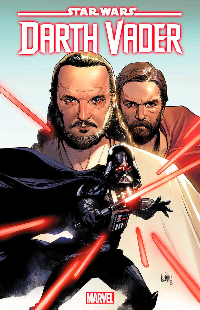 Star Wars Darth Vader #37
