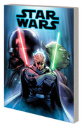 Star Wars (2020) TPB Volume 06 Quests Of The Force