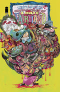 Untold Tales Of I Hate Fairyland #2 (Of 5) (Mature)