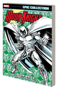 Moon Knight Epic Collection TPB Death Watch