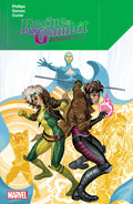 Rogue And Gambit Power Play TPB