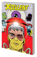 X-Cellent TPB Unsocial Media