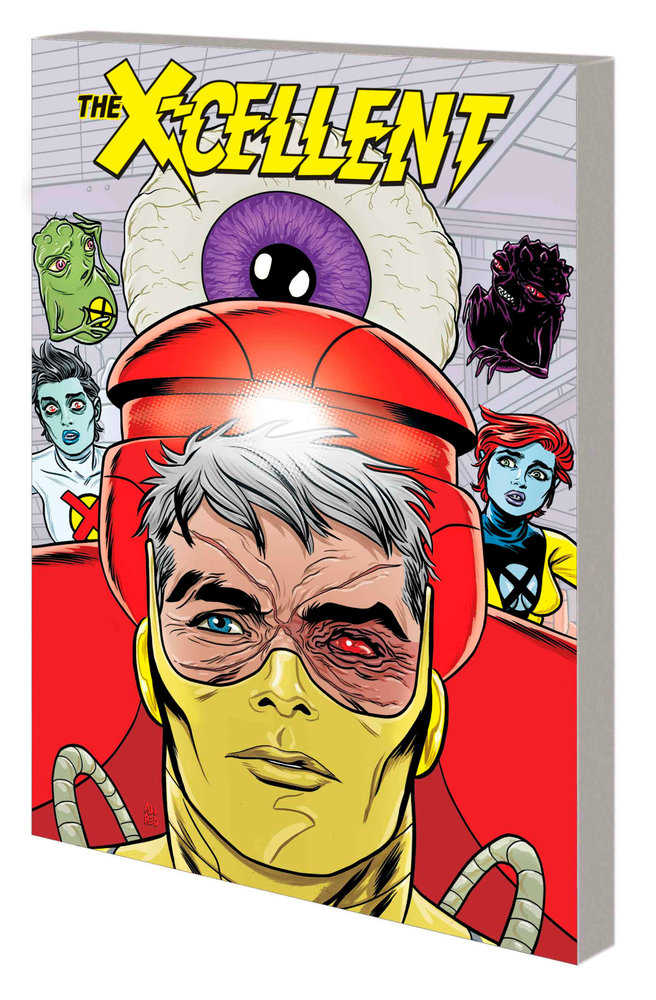 X-Cellent TPB Unsocial Media