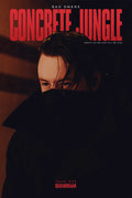 Bad Omens Concrete Jungle #1 (Of 4) Cover B Sebastian Photo (M