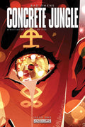 Bad Omens Concrete Jungle #1 (Of 4) Cover D 5 Copy Variant Edition Izzo (