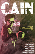 Cain Hardcover