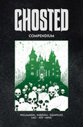 Ghosted Compendium TPB (Mature)