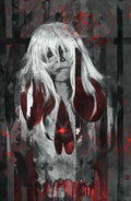 Grim #13 Cover C 10 Copy Variant Edition Reaper Variant Orzu