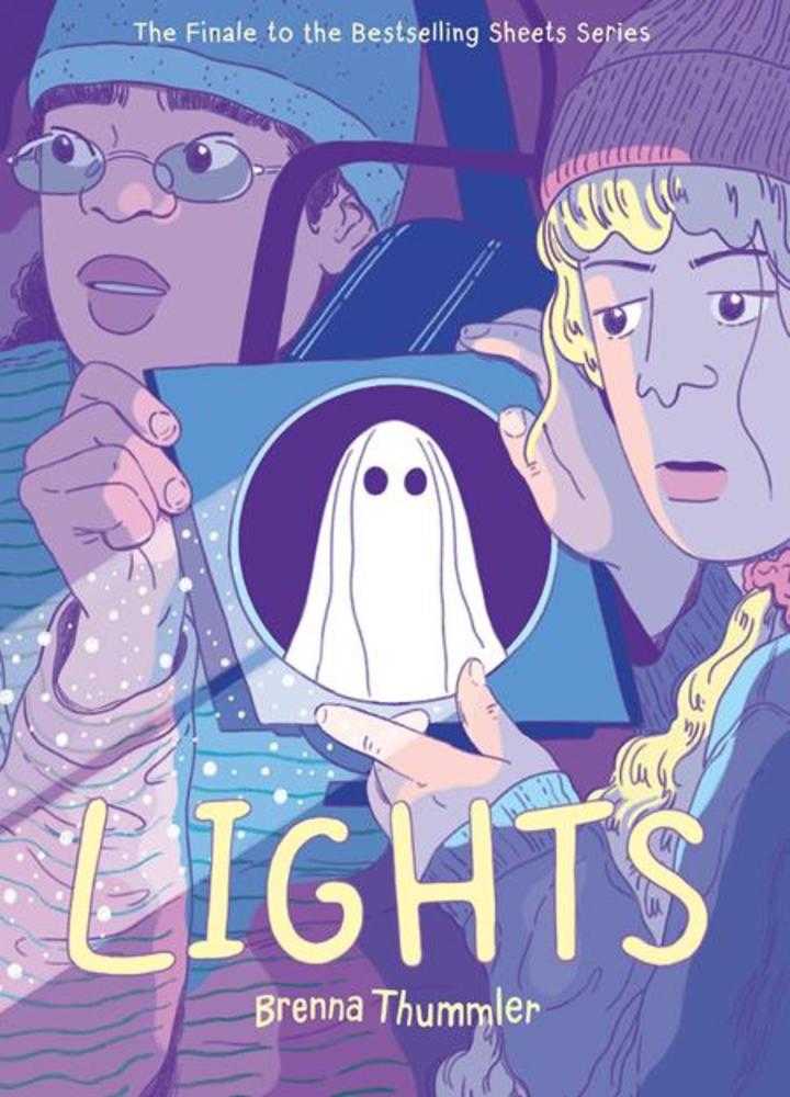 Lights TPB