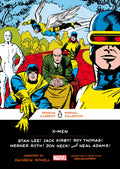 Penguin Marvel Classics X-Men Graphic Novel