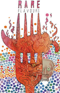 Rare Flavours #1 (Of 6) Cover D 25 Copy Variant Edition Mack