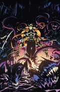 Schlub #2 Cover C 1 in 10 Tyrell Cannon Full Art Variant