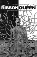 The Ribbon Queen #3 (Of 8) Cover C Horror Poster Homage (Mature)