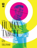 Human Target TPB Volume 01