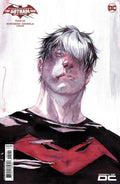 Batman Catwoman The Gotham War Red Hood #2 (Of 2) Cover B Dustin Nguyen Card Stock Variant