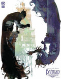 Batman City Of Madness #1 (Of 3) Cover B Bill Sienkiewicz Variant (Mature)