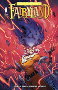 I Hate Fairyland #10 Cover B Bean (Mature)