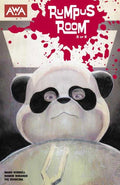 Rumpus Room #2 (Of 5) Cover B Baker (Mature)