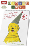 Rumpus Room #2 (Of 5) Cover C Russell (Mature)