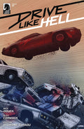 Drive Like Hell #1