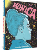 Monica Hardcover