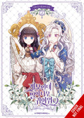 Not Sew Wicked Stepmom Graphic Novel Volume 02