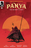 Panya Mummys Curse #4